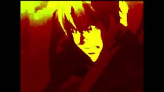 [Death note] DAMMIT, HE GOT ME (EAR RAPE ver)