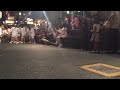 天王祭 jul 23 2016）伊勢旅途中でみた祭り