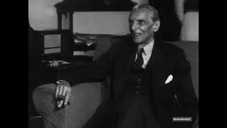 Pakistan’s Leader Mr JINNAH (SB) 🇵🇰🔥