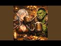 I Think There's an Ork