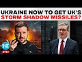 Starmer's G20 Presser LIVE | UK's Storm Shadow Decision After Biden's Move | Russia-Ukraine War