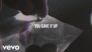 LECADE, Eddie And The Getaway - Gave It Up (Lyric Video)