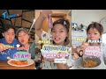 Kumpulan Video Tiktok Veliaveve_ 🙋🏻‍♀️ 24 Jam Makan Serba Ayam🍗 Masak Indomie Ala Bunda Corla🍝