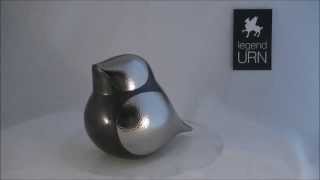 legendURN soul bird cremation urns urnen vogel urnes cinéraires urnas funerarias urnor 300871