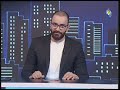 خريجو الاعلام قاعدين بالبيت ... واصحاب مقالب المنصات عم يتصدروا الشاشات !