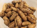 Instant Pot Southern Boiled Peanuts