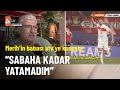 ÖZEL HABER – Merih Demiral’in babası atv Haber’e konuştu  - atv Ana Haber 4 Temmuz 2024