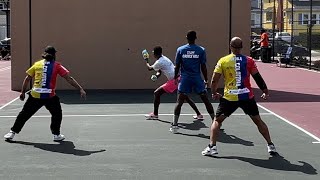 Tywan \u0026 Naz vs Greg \u0026 Danny🇨🇴 (NJ $2K Opens ‘23)[Round of 16]