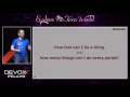 Devoxx Poland 2016 - Rob Harrop - Understanding Microservice performance