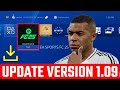 PS4 GOLDHEN EA SPORTS FC 25 Update Version 1.09