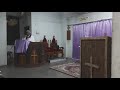 ash wednesday భస్మ బుధవారం 2021february17 rev. ynrao