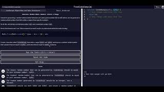 Generate Random Whole Numbers within a Range - Free Code Camp Help - Basic Javascript - Algorithms