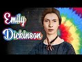 Emily Dickinson documentary (retro)