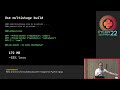 Best practices for building Docker images for Python apps - Jozef Gaborik