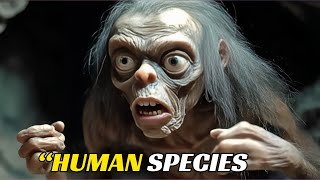 Newly Unearthed Human Species Casts Doubt on the Story of Human Evolution!