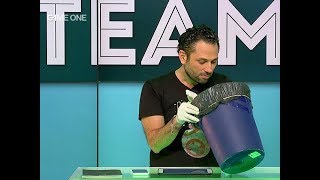 #TEAMG1 - Direct du 10/01/2018 (3/4) - Le quiz de la galette