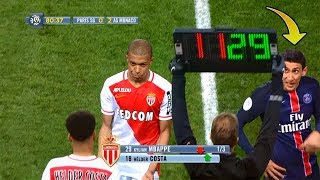 This Two Match That Made PSG Buy Kylian Mbappe!!!