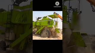 Rowdy sher new song cambain work farming accident very sed short video help JCB#youtubeshorts