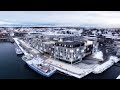 🔴🅻🅸🆅🅴🔴Reykjavík Miðbakki Port Webcam / Iceland/ Ísland 🚢