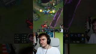 nowa ahri jest taka czysta