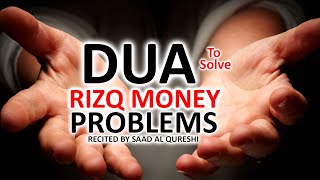 DUA TO SOLVE MONEY PROBLEMS AND Financial Problem & GIVE YOU WEALTH
