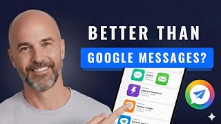 5 Best Google Messages Alternatives | Top SMS Apps!