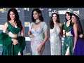 Hot Red Carpet Looks🔥 of Celebrities at Miss India Grand Finale 2022 | Sini Shetty