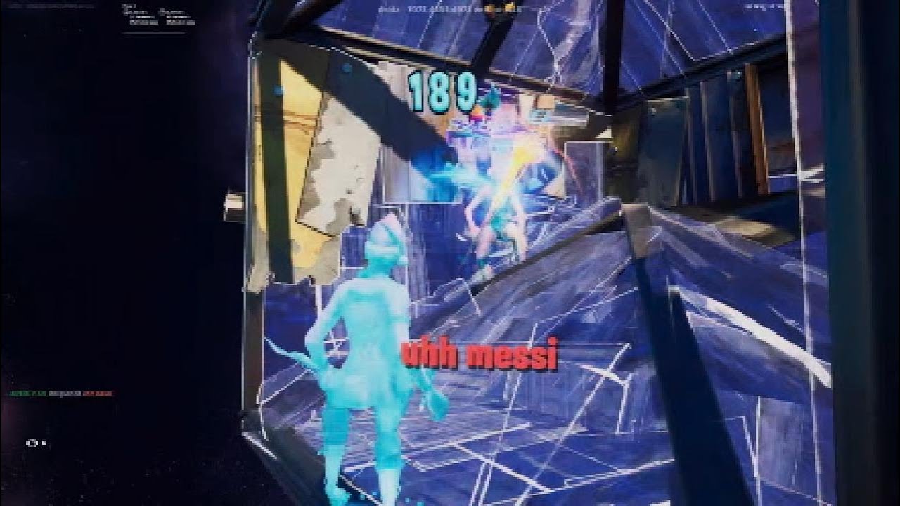 Ykwim Best 120fps Player Youtube