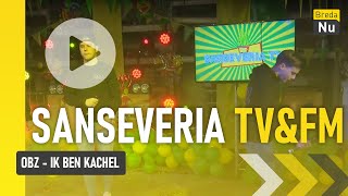 OBZ - Ik ben Kachel | Sanseveria TV