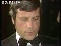 oliver reed interview royal premier the three musketeers 1974