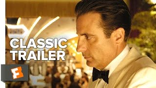 The Lost City (2005) Official Trailer #1 - Andy Garcia Movie HD