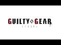 guilty gear strive ost ups and downs slayer s theme