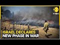 Lebanon Pager Explosion: Israel Declares New Phase In War, Hezbollah Vows Retaliation | WION