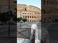 ludus magnus colosseo rome 2023