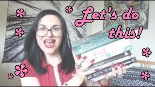 Books That Kissed My Soul | A Reading List