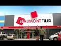 Beaumont Tiles have arrived in Perth!