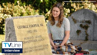 Young Sheldon 7x13 and 7x14 Preview | What Happens After George Dies