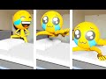 Mr.Emoji Funny Video 😂😂😂 |Animation Best TikTok Compilation November 2024 Part26 junya sonic