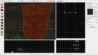 Source SDK- Rotating doors