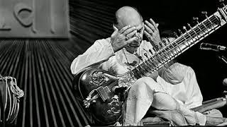 Ustad Vilayat Khan, Puriya Dhanashree