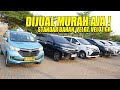 MAKIN DIBIKIN MURAH, ANEKA AVANZA BLUEBIRD, VELOZ, VELOZ GR