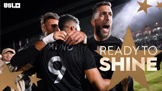 Who's Ready to Shine | USL Championship 2023 Season Begins March 11, 2023