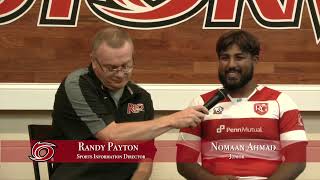 2022 University of Rio Grande Rugby Preview