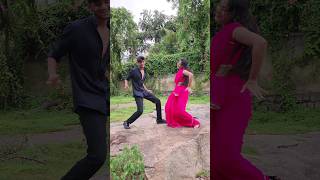 #shorts Guvva gorinkatho 💝#youtubeshorts #dance #telugu @091kompallypranavi9 #oldisgold