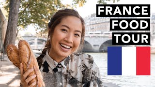 Epic French Food Tour in Paris, France: Ultimate Guide 🇫🇷
