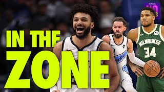 Cavs Revenge, Jimmy Butler Doubles Down \u0026 Why Jamal Murray Is The Key To Denver's Title Hopes