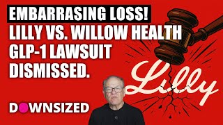 Eli Lilly’s Tirzepatide Lawsuit Loss!