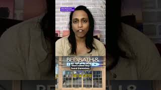 @BedBathBeyond bankruptcy ‘result of a series of bad miscalculations over the years,’ analyst says