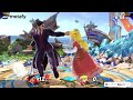 THE MOST STYLISH KAZUYA COMBO!!  || SSBU