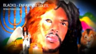 Blacko - Enfant du soleil